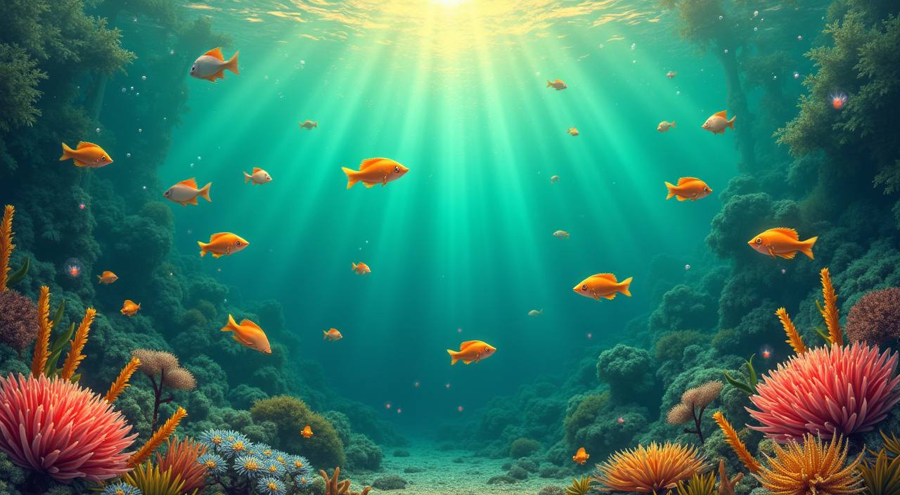 skykasino Fishin Frenzy Bonanza: Dive Into The Catch